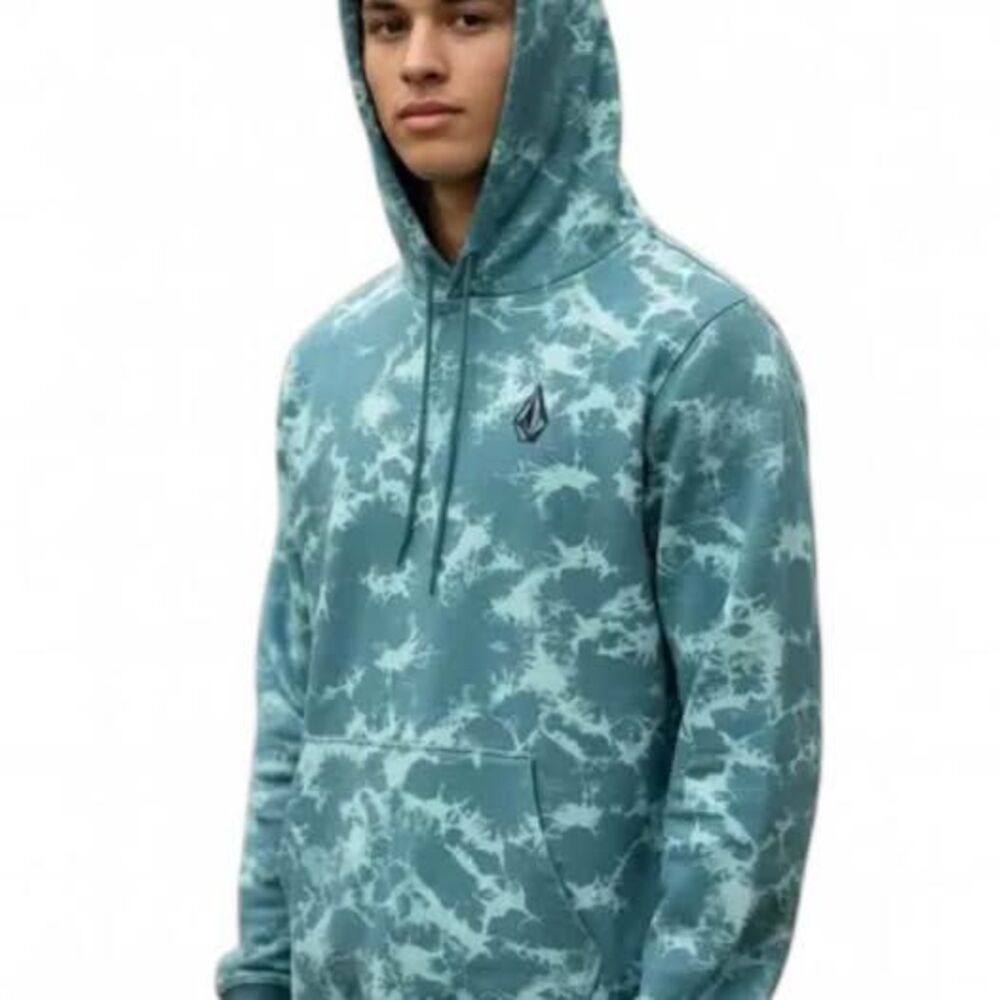 Volcom Men’s Hoodie Sweatshirt Size XL